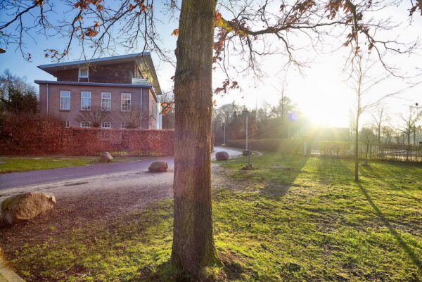 Kapsalon foto van Migorowitz Welzijnslounge