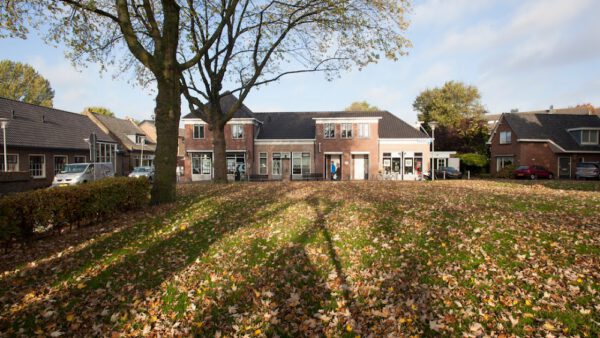 Kapsalon foto van Mind Your Hair