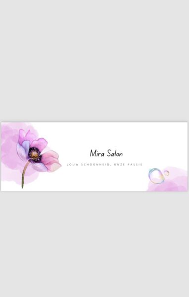 Kapsalon foto van Mirako’s Haarstyling