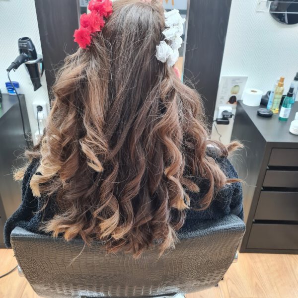 Kapsalon foto van Miras Hairstyling