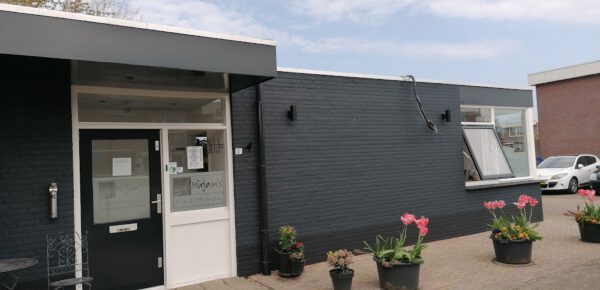 Kapsalon foto van Mirjam’s Haarmode