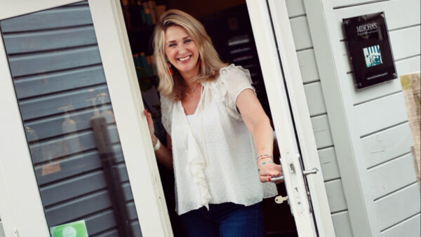 Kapsalon foto van Mischa’s Huid & Haarzaak