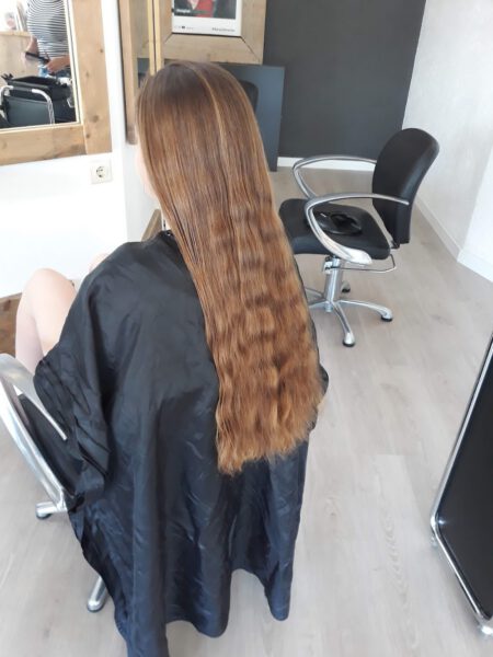 Kapsalon foto van Mondo hairstyling