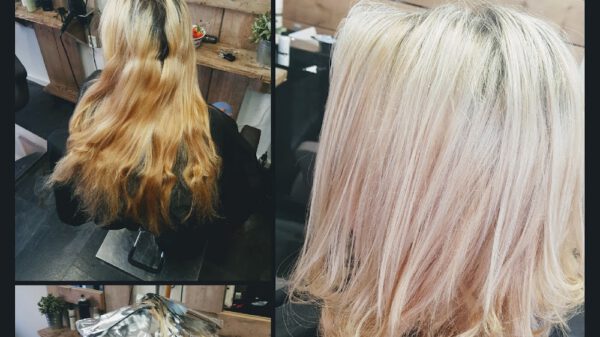 Kapsalon foto van Monicare Zwolle