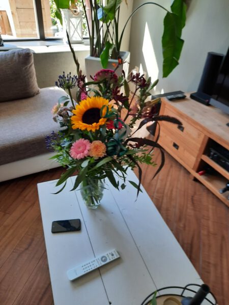 Kapsalon foto van Monique’s HaarGarage