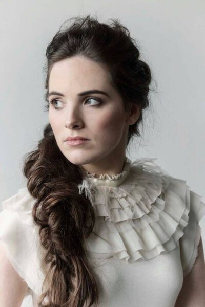 Kapsalon foto van Mooi door Diana