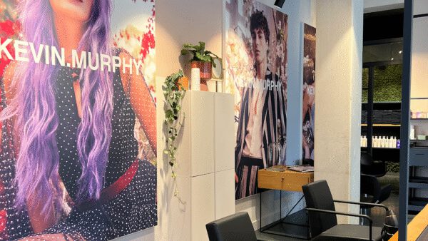 Kapsalon foto van MooiHaar