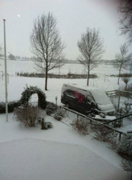 Kapsalon foto van Moon’s Hair Drive