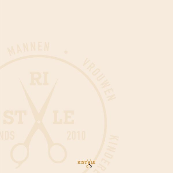 Kapsalon foto van Murië Haarstyliste