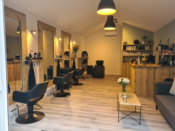 Kapsalon foto van My Dream