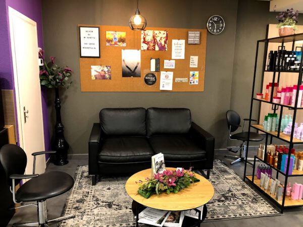 Kapsalon foto van My Hairstyle – by Yvonne