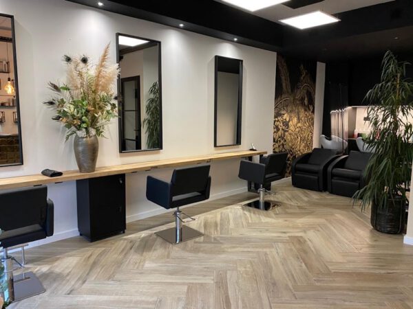 Kapsalon foto van Nadien’s Hairstyling