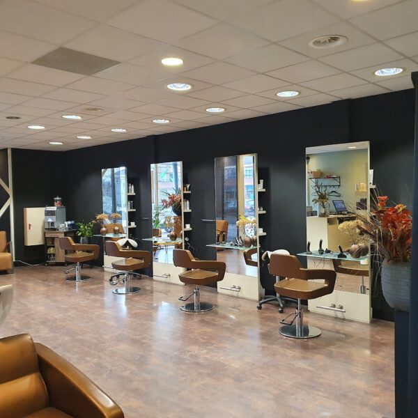 Kapsalon foto van New Image Hairstyling