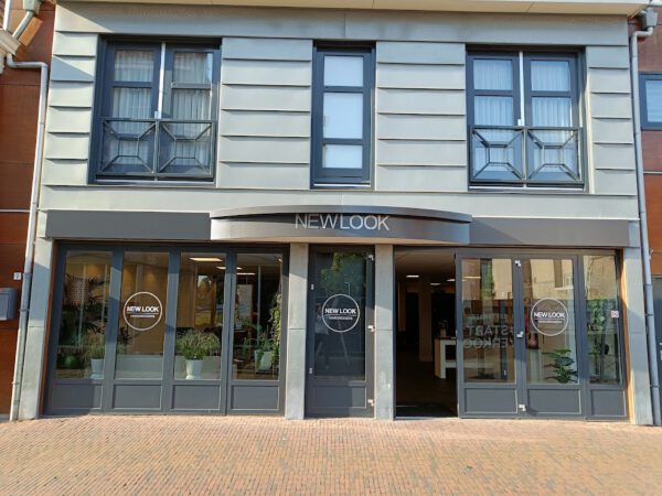 Kapsalon foto van New Look Hairfashion