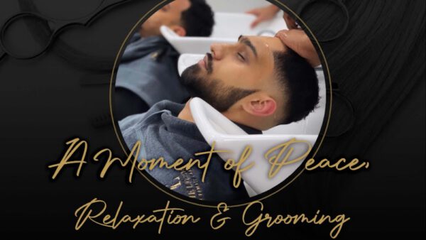 Kapsalon foto van New Trend Hairstyling