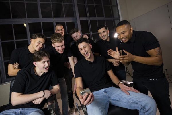 Kapsalon foto van Next Best Barber