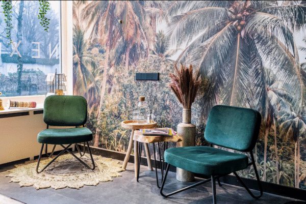 Kapsalon foto van Nexxt House of Hair