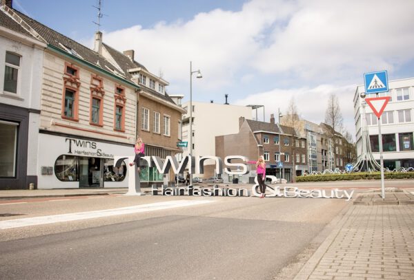 Kapsalon foto van Nice Hair