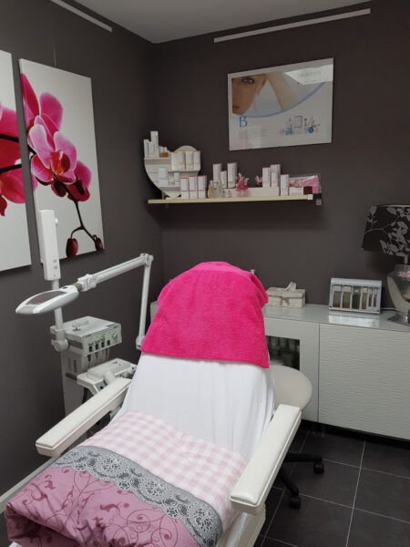 Kapsalon foto van Nicole Hair & Beauty