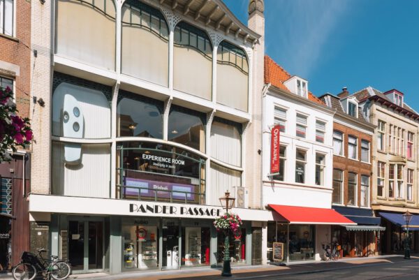 Kapsalon foto van No Jokes