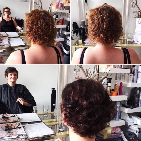 Kapsalon foto van Nova’s Hair Salon