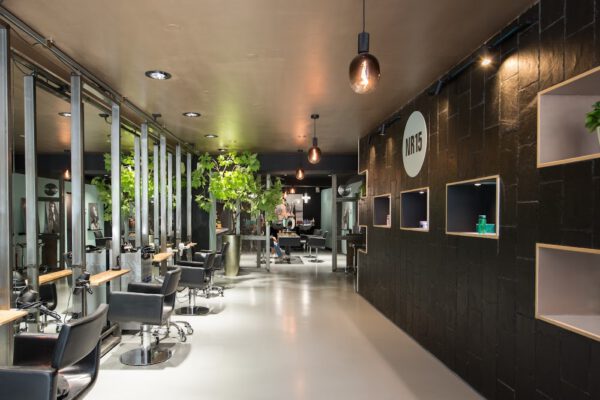 Kapsalon foto van Nr. 15