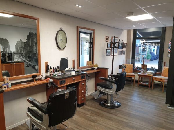 Kapsalon foto van Offenga Herenkapper