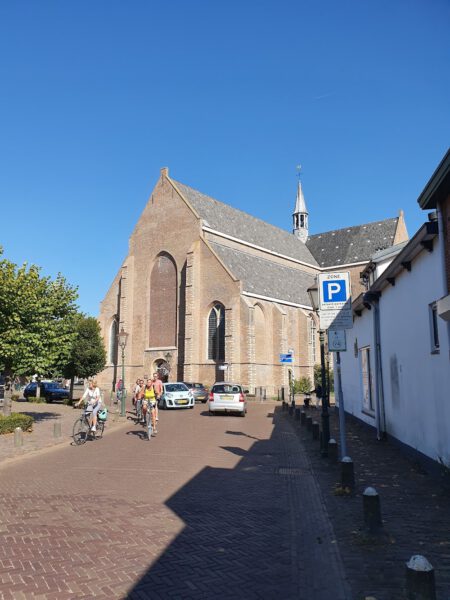 Kapsalon foto van Only-U