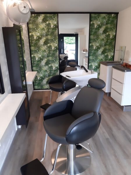Kapsalon foto van Oostindie Haarspecialisten