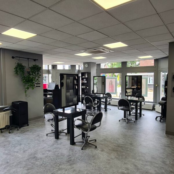 Kapsalon foto van Own Look Driebergen