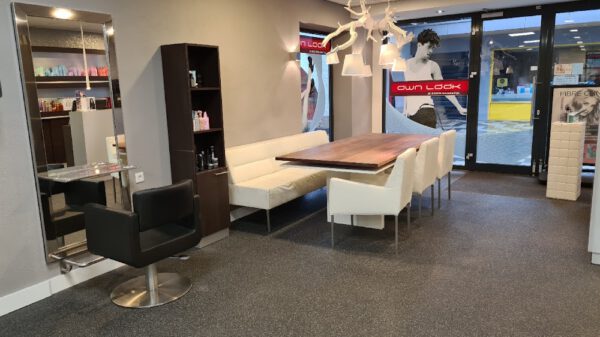 Kapsalon foto van Own Look Leusden
