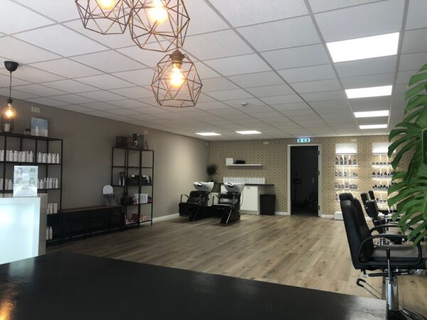 Kapsalon foto van Passion for Hair