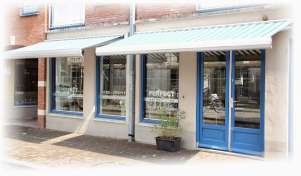 Kapsalon foto van Perfect Haarstyling