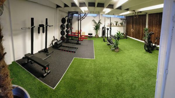 Kapsalon foto van Perfect Movement