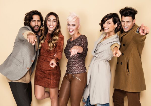 Kapsalon foto van Petra’s Hairstyle