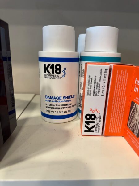 Kapsalon foto van Pieroelie Kappers