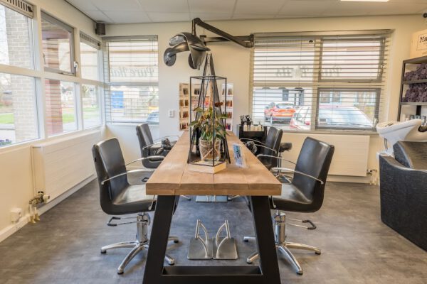 Kapsalon foto van Pure Hair and Beauty