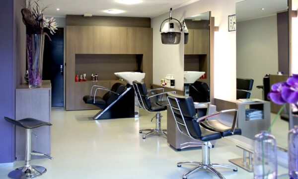 Kapsalon foto van Pure Hairdesign