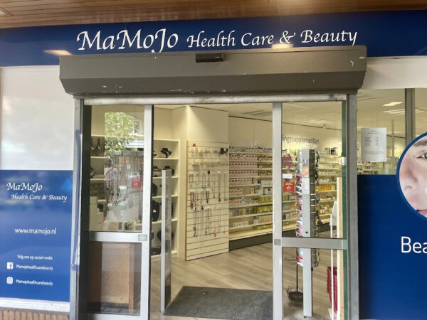 Kapsalon foto van Qioz Beauty Plaza