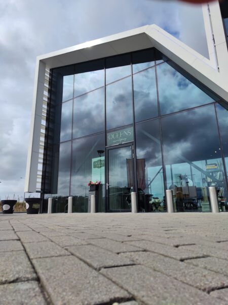 Kapsalon foto van Queens Hairstyling