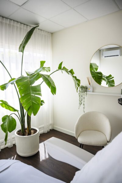 Kapsalon foto van Raquel’s Salon