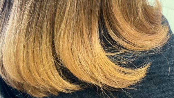 Kapsalon foto van Rebecca’s hair&Nails