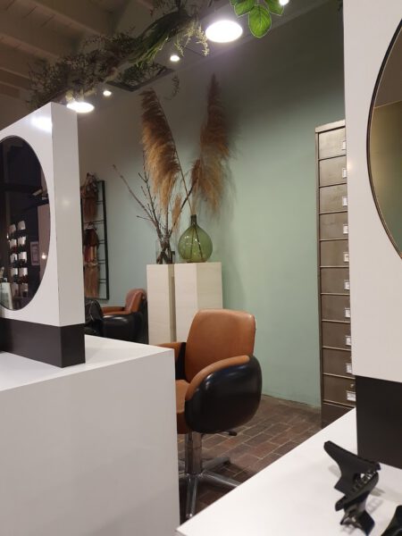 Kapsalon foto van Remaiko’s Haircompany