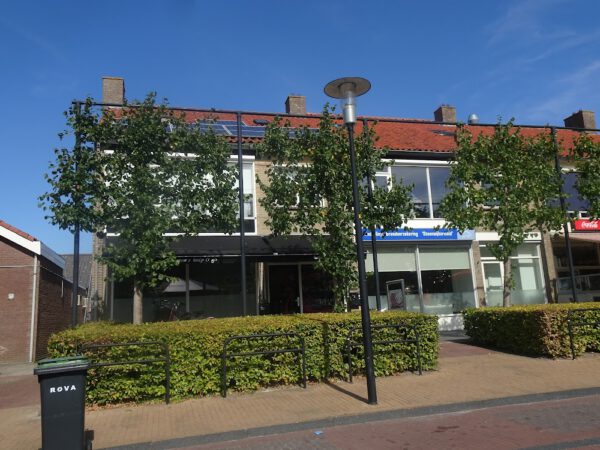 Kapsalon foto van Rianne’s Knip & Go