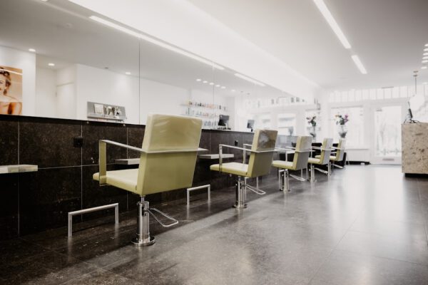 Kapsalon foto van Rob Peetoom Hair + Make-up Alkmaar