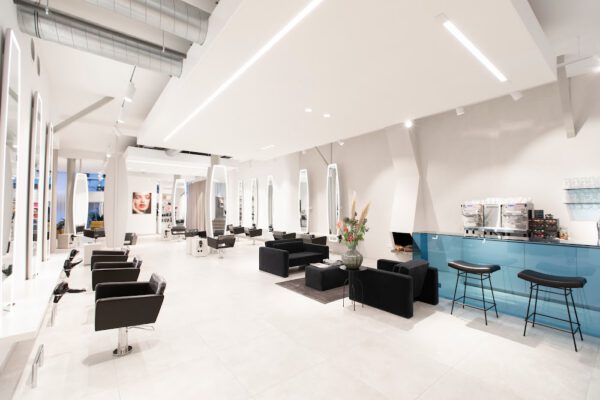 Kapsalon foto van Rob Peetoom Hair + Make-up Utrecht