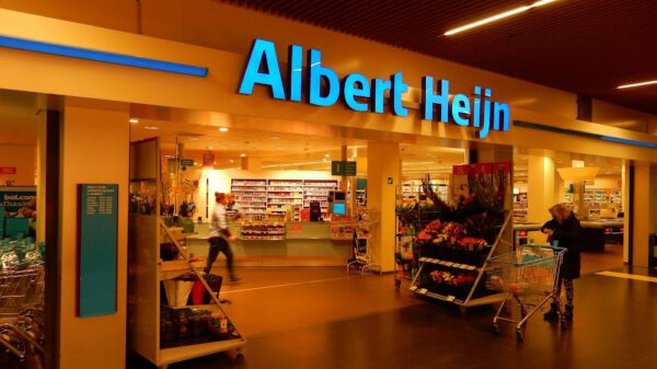 Kapsalon foto van Robo