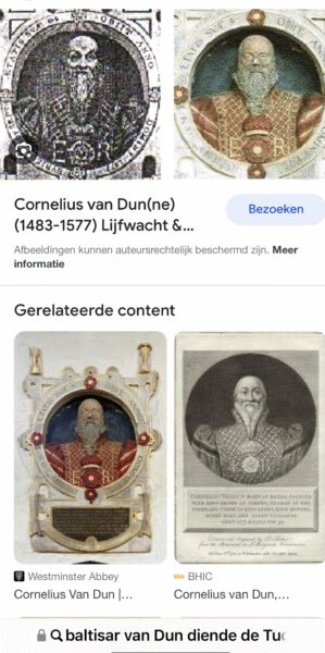 Kapsalon foto van Ron Hairstudio Kapper Amsterdam