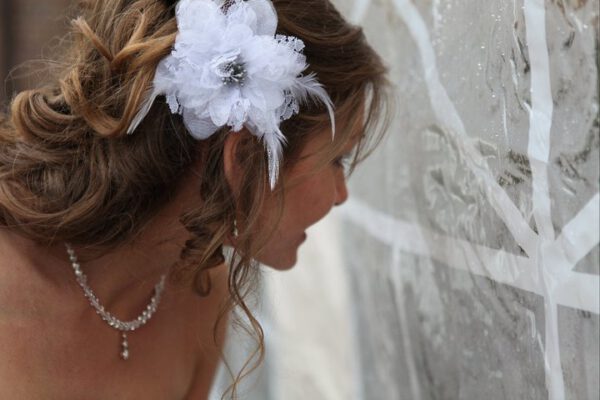 Kapsalon foto van Rosaly Hairstyling&Visagie