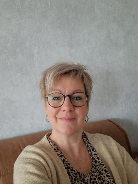 Kapsalon foto van S. Alebatool Haarmode Lelystad